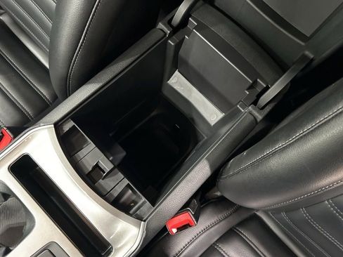 Certified 2024 Ford Edge SEL w/ Convenience Package image 23