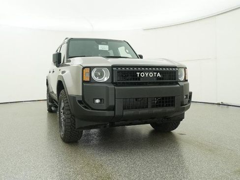 New 2026 Toyota Land Cruiser 1958 image 82