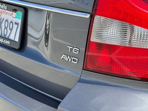Used 2008 Volvo S80 T6 AWD/4WD image 23