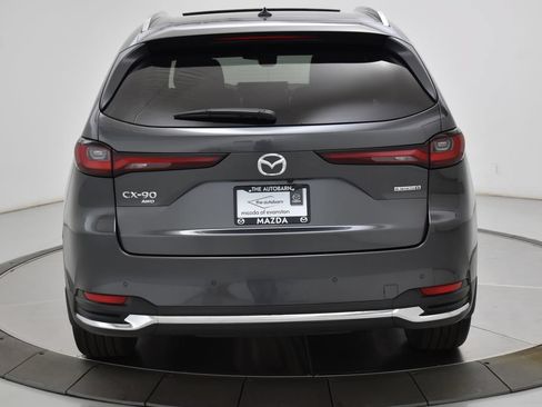 New 2026 MAZDA CX-90 3.3 Turbo w/ Premium Plus Pkg AWD/4WD image 18