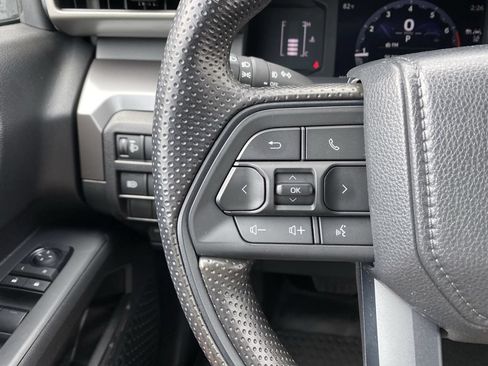 Used 2024 Toyota Tacoma SR5 RWD image 22