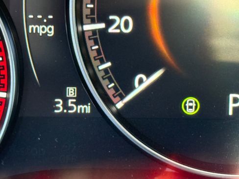 New 2026 MAZDA CX-50 AWD 2.5 S w/ Accent Package image 20