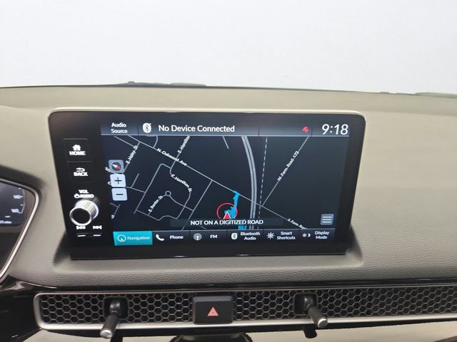 Used 2024 Honda Civic Touring image 18