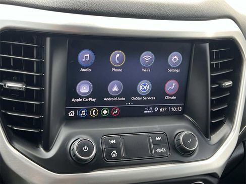 Used 2023 GMC Acadia SLE w/ Driver Convenience Package image 20