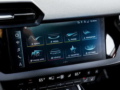 Used 2024 Audi RS 3 image 28