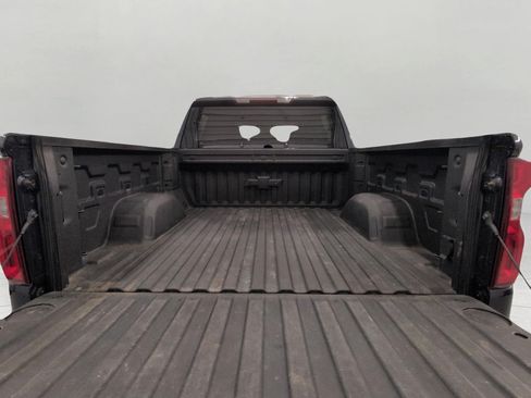 Used 2023 Chevrolet Silverado 1500 RST AWD/4WD image 15