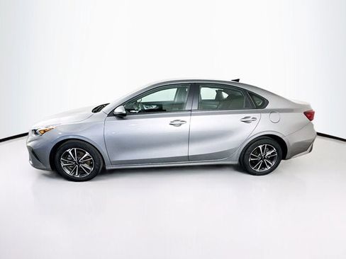 Certified 2023 Kia Forte LXS FWD image 8