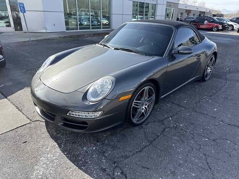 Used 2008 Porsche 911 Carrera S image 2