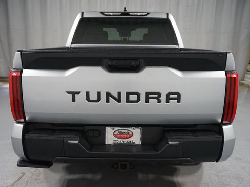 Used 2022 Toyota Tundra SR5 image 7