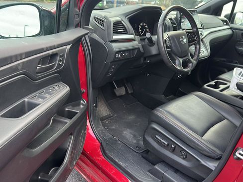 Used 2025 Honda Odyssey Sport-L image 7