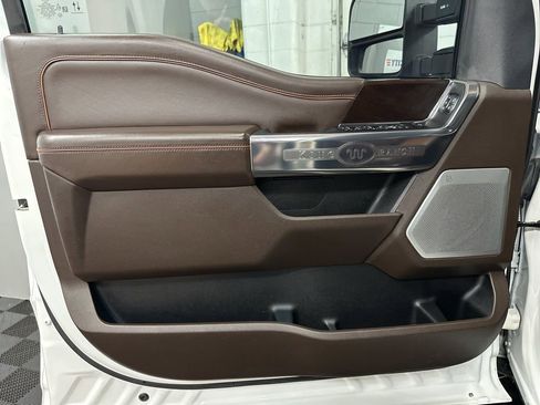 Used 2024 Ford F350 King Ranch image 17
