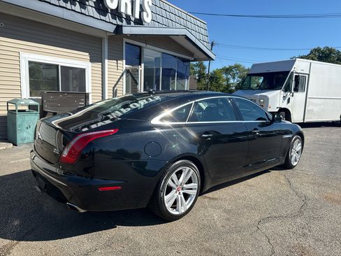 Used 2014 Jaguar XJ L Portfolio image 5