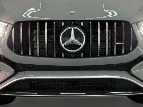New 2026 Mercedes-Benz GLE 53 AMG 4MATIC Coupe image 18