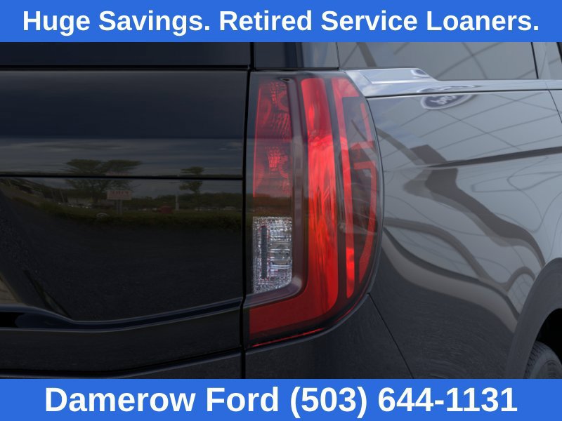 Used 2026 Ford Expedition Max Active AWD/4WD image 21