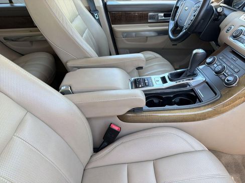 Used 2012 Land Rover Range Rover Sport Limited Edition image 29