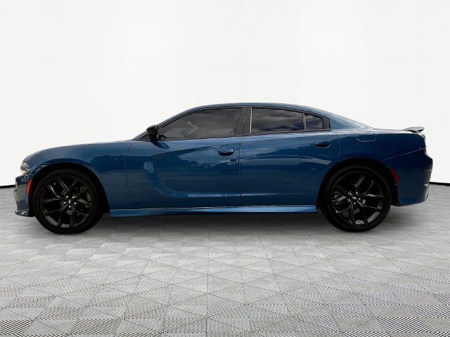 Used 2023 Dodge Charger GT w/ Blacktop Package RWD image 8