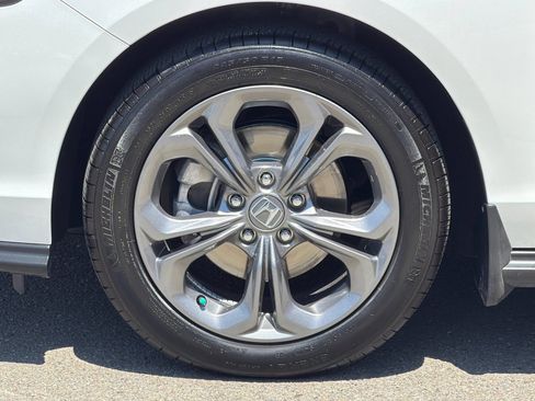 Used 2024 Honda Accord EX image 24
