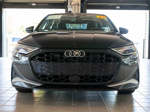 Used 2025 Audi A3 2.0T Premium w/ Convenience Package AWD/4WD image 2