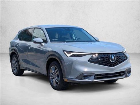 New 2026 Acura ADX FWD image 7