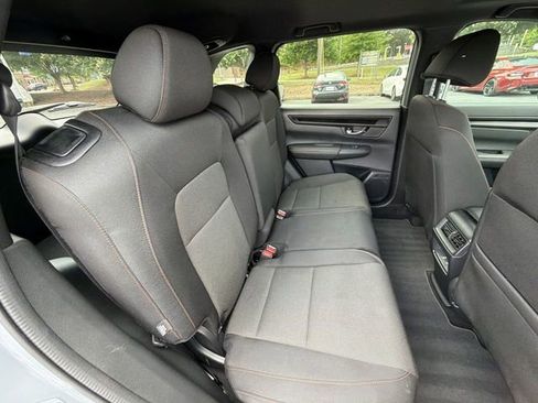 Used 2026 Honda CR-V Sport image 27