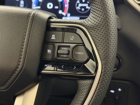 Used 2026 Toyota Tundra Platinum image 30