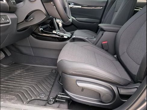 New 2026 Kia Seltos S FWD image 7