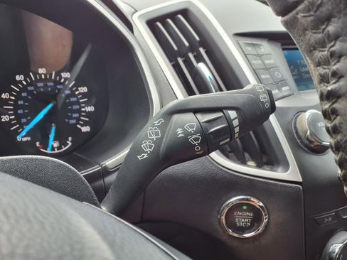 Used 2015 Ford Edge SEL FWD image 23