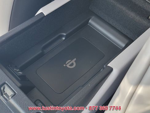Certified 2020 Toyota Mirai FWD image 24