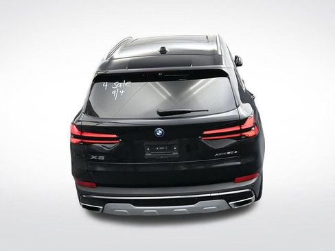 Used 2025 BMW X5 xDrive50e image 24