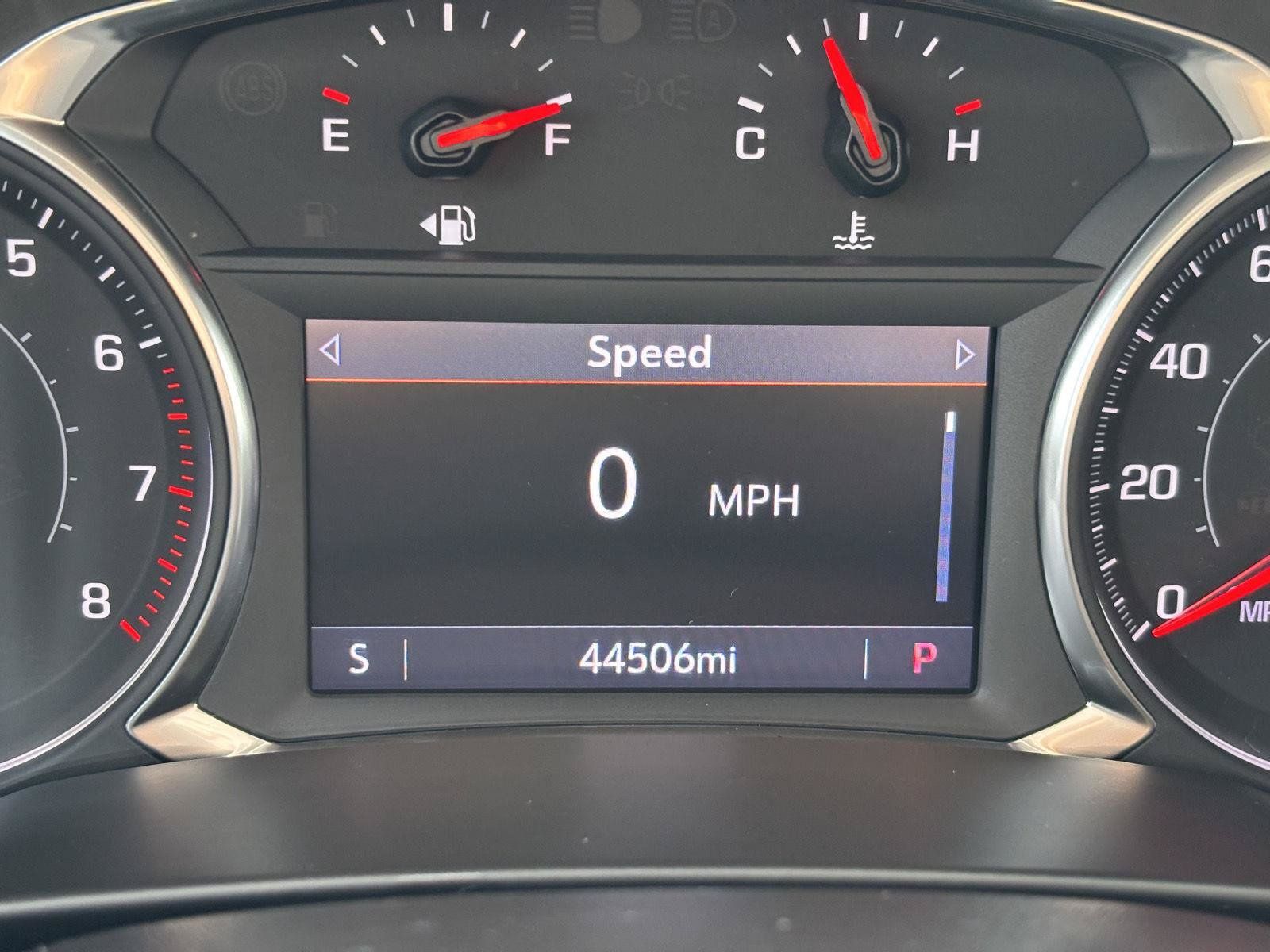 Used 2023 Chevrolet Blazer LT w/ Convenience Package FWD image 20