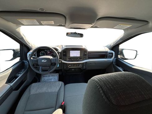 Used 2023 Ford F150 XLT w/ Trailer Tow Package image 20