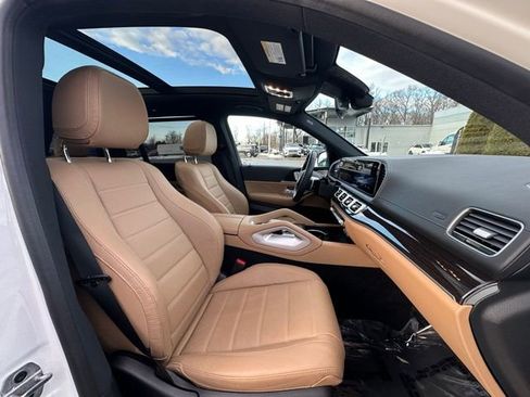 Certified 2024 Mercedes-Benz GLS 450 4MATIC image 30