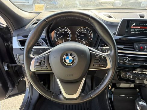 Used 2018 BMW X2 xDrive28i w/ Convenience Package AWD/4WD image 24