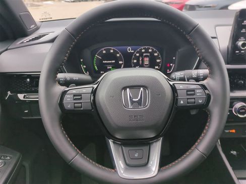 New 2026 Honda CR-V Sport Touring image 24