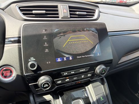 Used 2018 Honda CR-V EX image 7