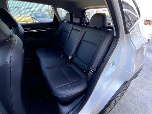 Used 2021 Kia Seltos SX image 26