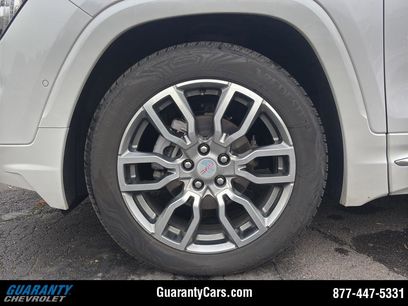 Certified 2022 GMC Terrain Denali w/ Denali Premium Package