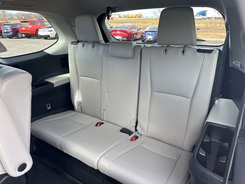 Used 2024 Toyota Grand Highlander XLE image 22