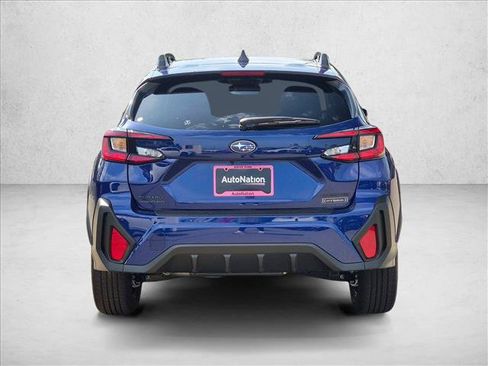 New 2026 Subaru Crosstrek 2.5i Limited w/ Crosstrek Mirror Package AWD/4WD image 8