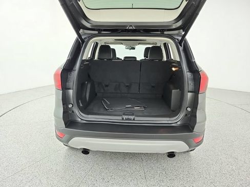 Used 2019 Ford Escape SEL FWD image 11