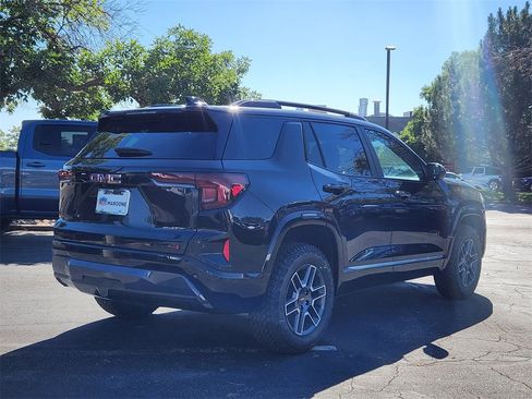 New 2026 GMC Terrain AT4 w/ Convenience Package III image 3