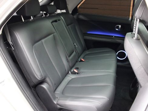 Used 2023 Hyundai Ioniq 5 Limited image 34