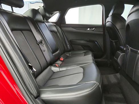 Used 2021 Kia K5 GT-Line image 31