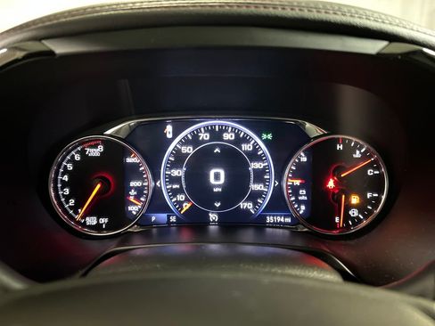 Used 2022 Chevrolet Blazer RS image 16