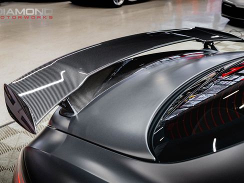 Used 2015 Mercedes-Benz SLS AMG GT Final Edition image 8