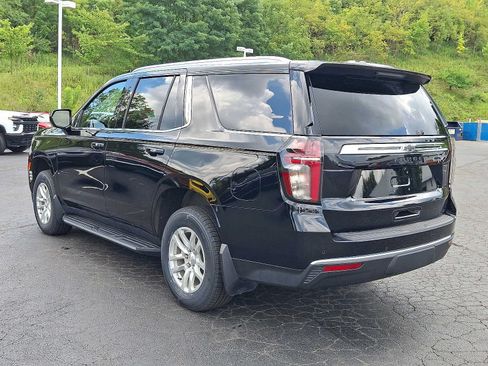 Used 2023 Chevrolet Tahoe LS AWD/4WD image 4