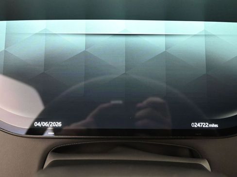 Used 2024 Land Rover Range Rover Sport Dynamic SE image 23