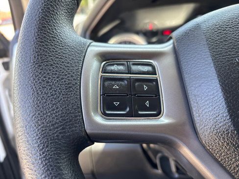 Used 2023 RAM 1500 Classic SLT w/ Trailer & Traction Group image 16