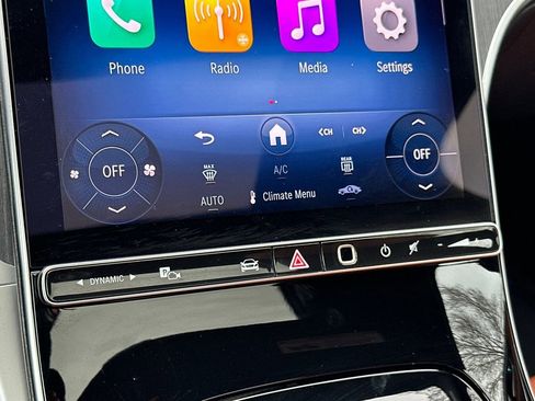 Used 2025 Mercedes-Benz C 300 Sedan image 26