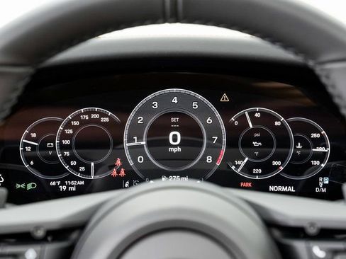 New 2026 Porsche 911 Carrera 4S image 18